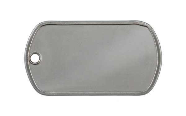 Home depot dog tags best sale